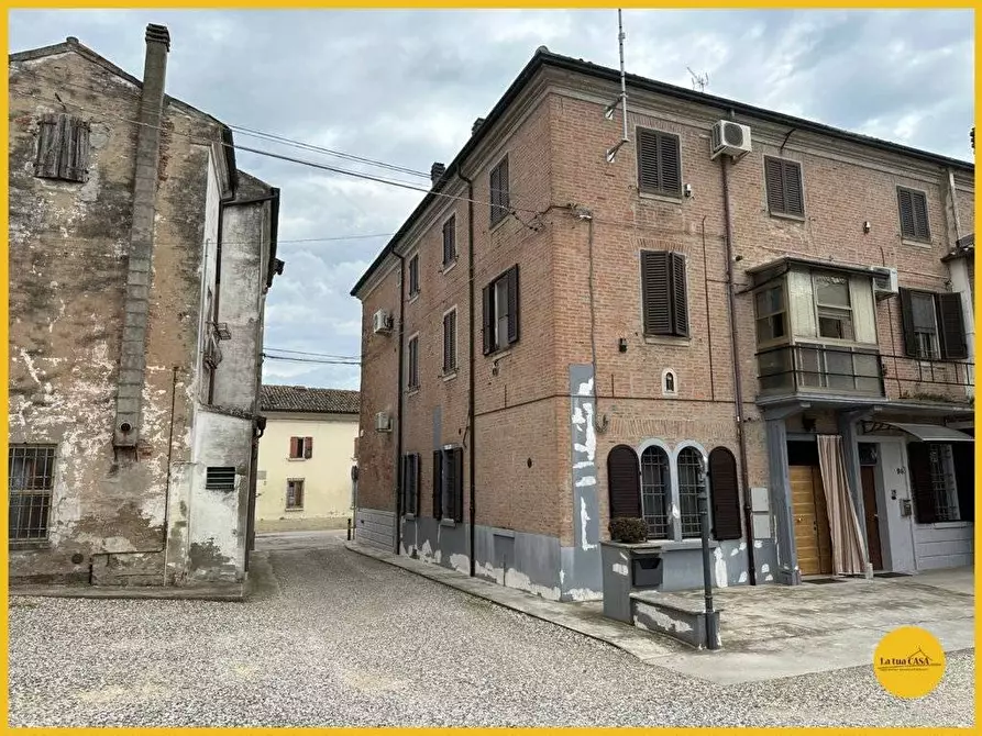 Immagine 7 di Appartamento in vendita  in via Nazionale 94 a Argenta