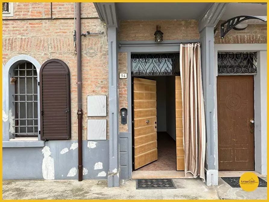 Immagine 9 di Appartamento in vendita  in via Nazionale 94 a Argenta