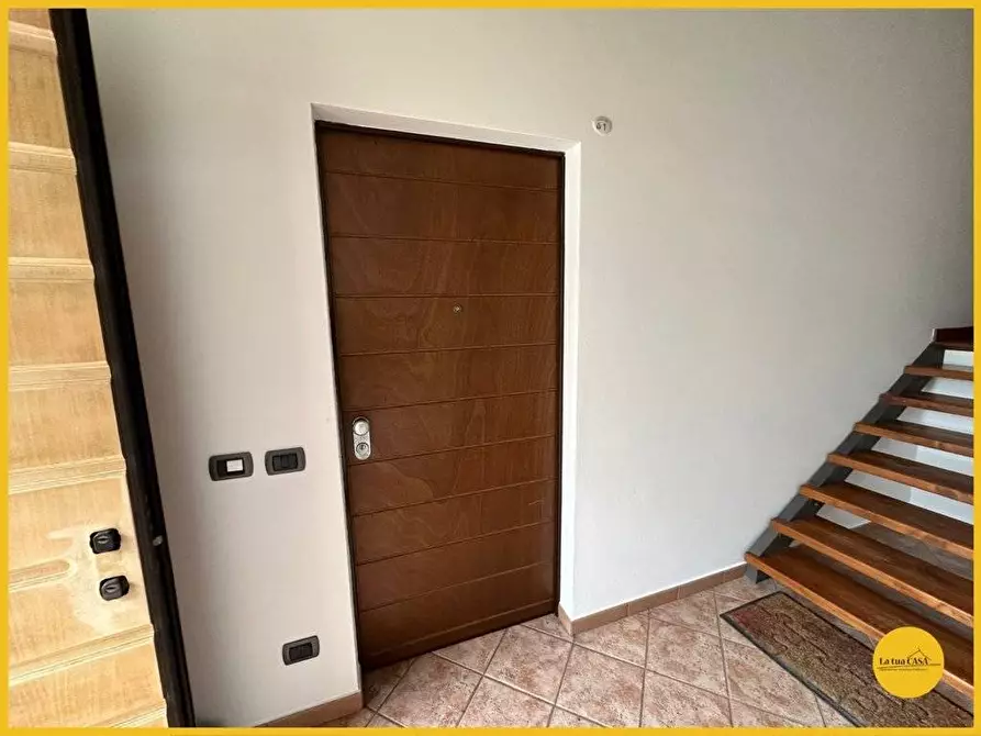 Immagine 13 di Appartamento in vendita  in via Nazionale 94 a Argenta