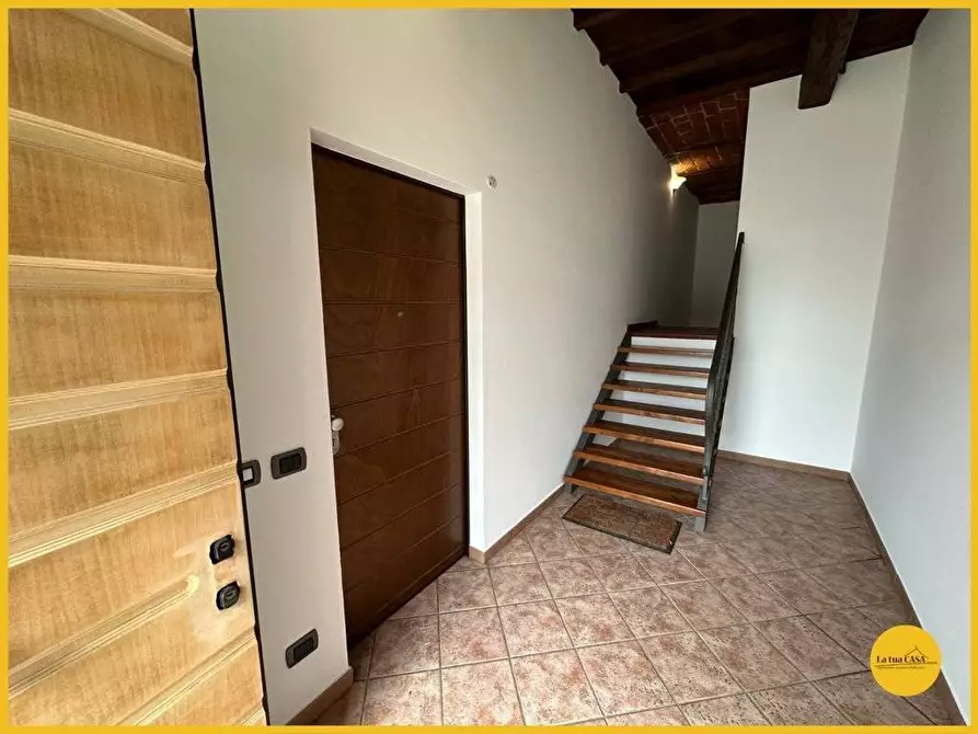 Immagine 15 di Appartamento in vendita  in via Nazionale 94 a Argenta