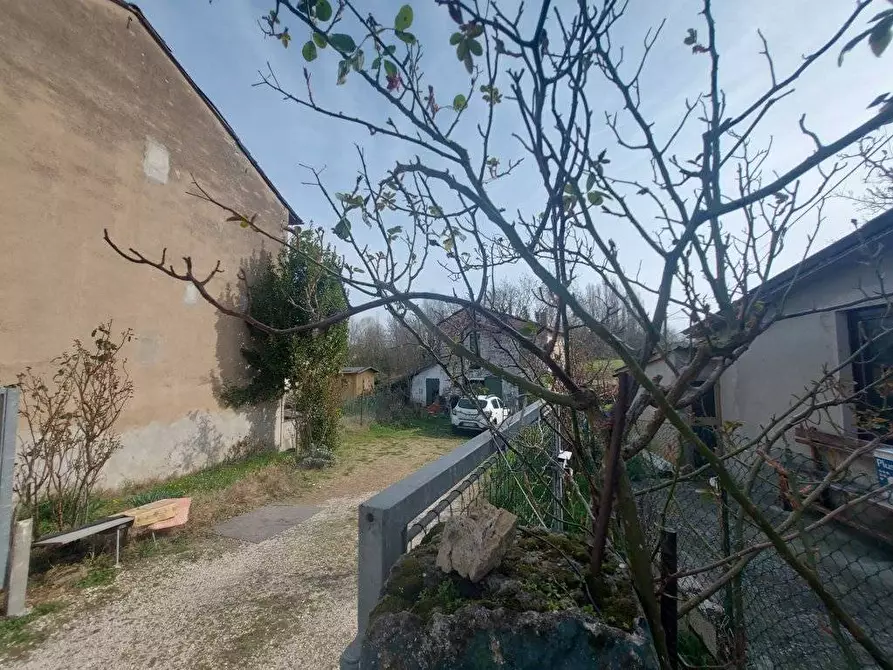 Immagine 8 di Villetta a schiera in vendita  in via confine inferiore 125 a Molinella