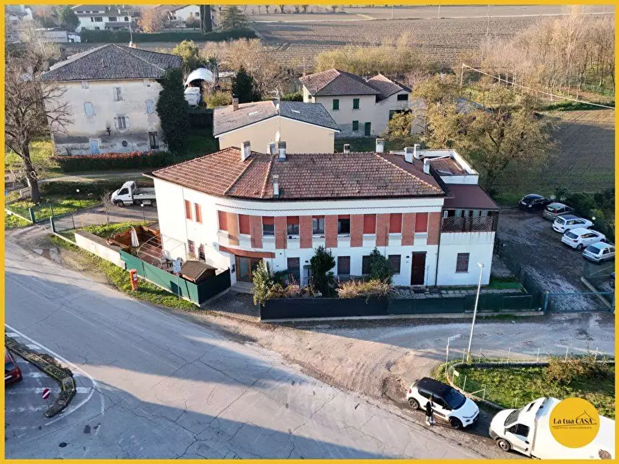 Immagine 6 di Appartamento in vendita  in via Provinciale Sup. 272 a Molinella