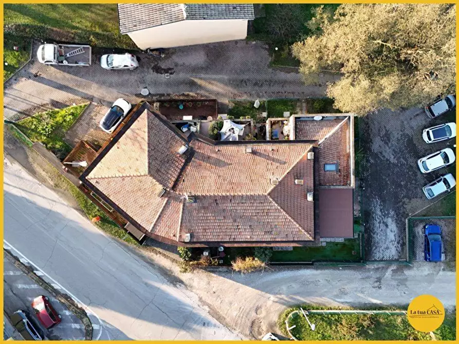 Immagine 10 di Appartamento in vendita  in via Provinciale Sup. 272 a Molinella