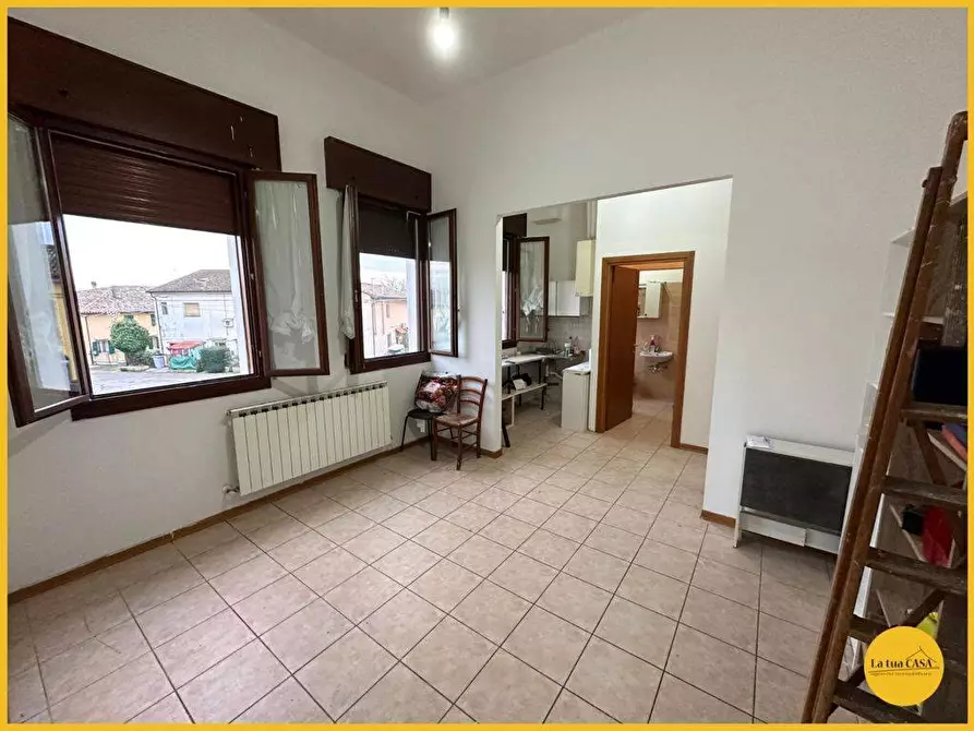 Immagine 23 di Appartamento in vendita  in via Provinciale Sup. 272 a Molinella