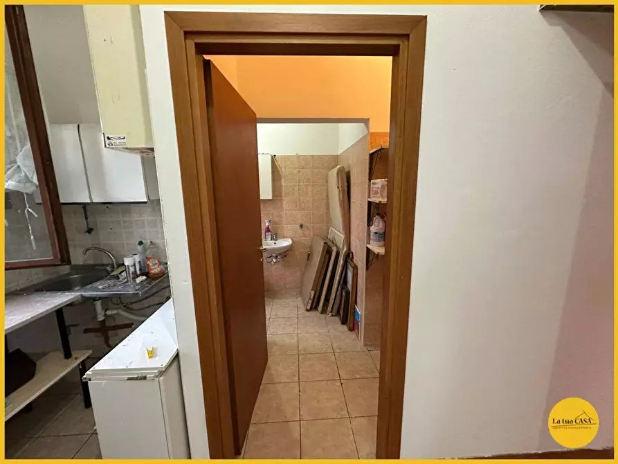 Immagine 27 di Appartamento in vendita  in via Provinciale Sup. 272 a Molinella