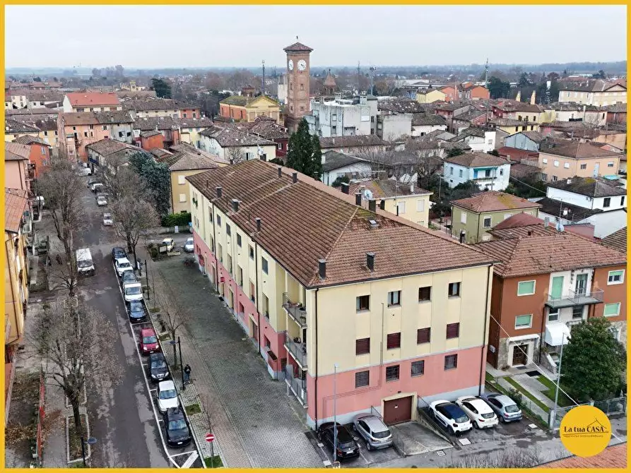 Immagine 6 di Appartamento in vendita  a Molinella