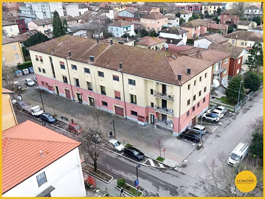 Immagine 5 di Appartamento in vendita  a Molinella