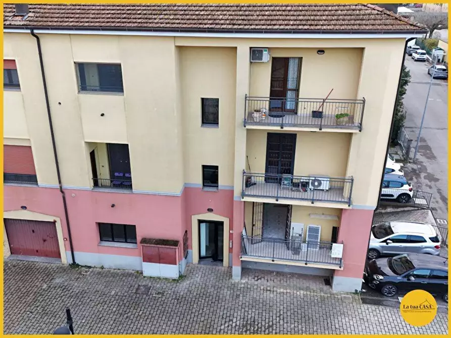 Immagine 7 di Appartamento in vendita  a Molinella