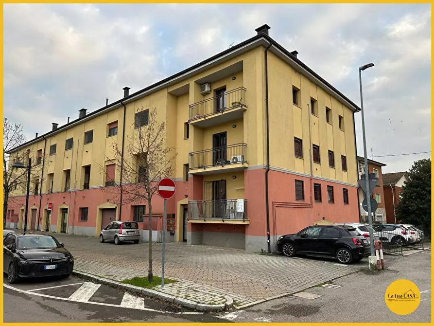 Immagine 9 di Appartamento in vendita  a Molinella