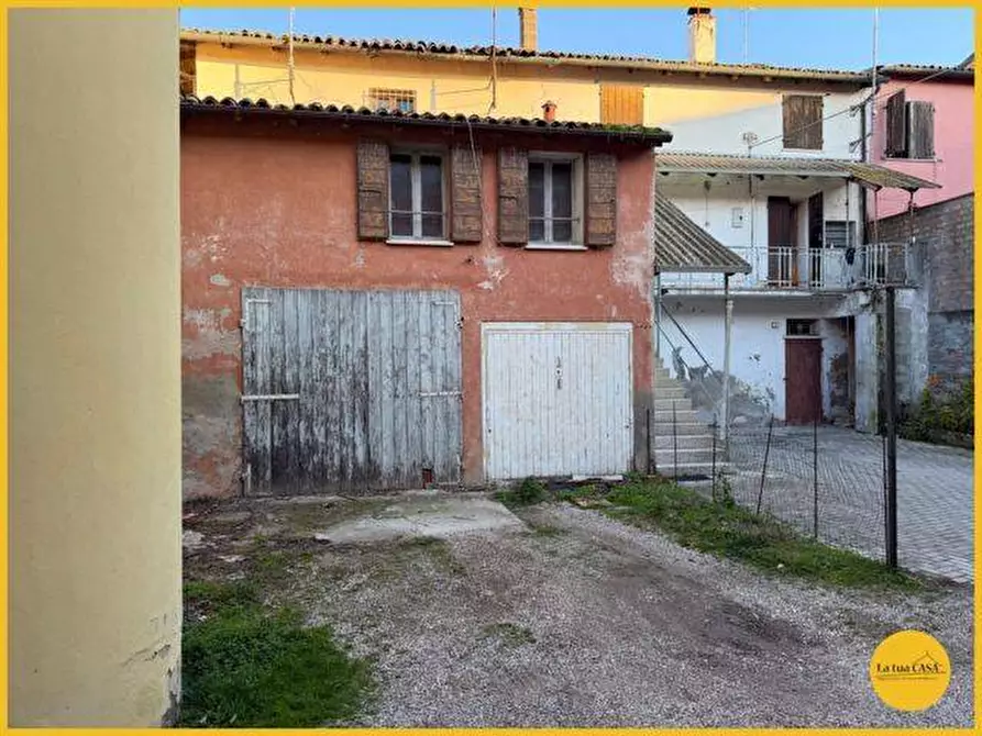 Immagine 6 di Villetta a schiera in vendita  in Via Nazionale 78/a a Argenta