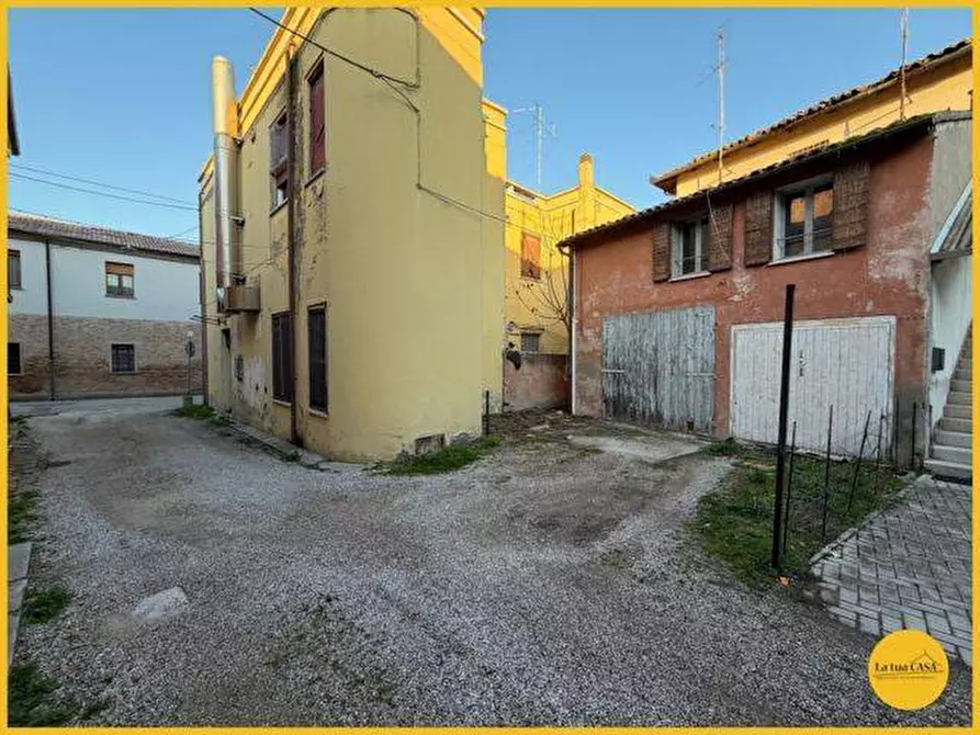 Immagine 8 di Villetta a schiera in vendita  in Via Nazionale 78/a a Argenta