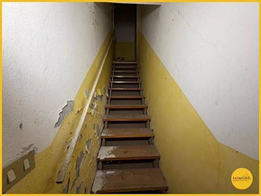 Immagine 9 di Villetta a schiera in vendita  in Via Nazionale 78/a a Argenta