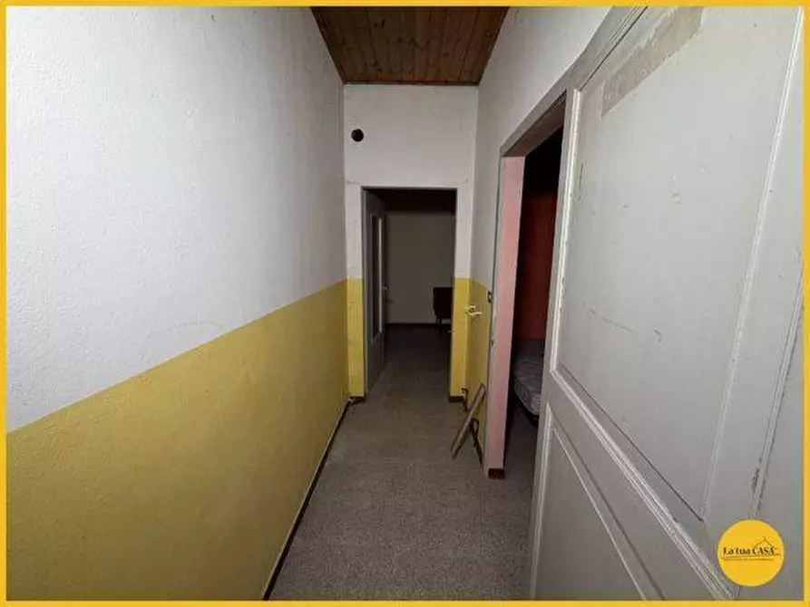 Immagine 10 di Villetta a schiera in vendita  in Via Nazionale 78/a a Argenta