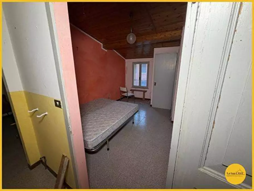 Immagine 11 di Villetta a schiera in vendita  in Via Nazionale 78/a a Argenta