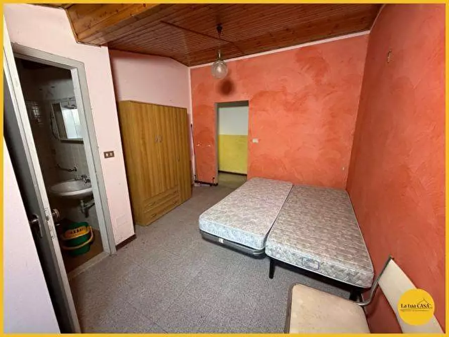 Immagine 14 di Villetta a schiera in vendita  in via nazionale 78/a a Argenta