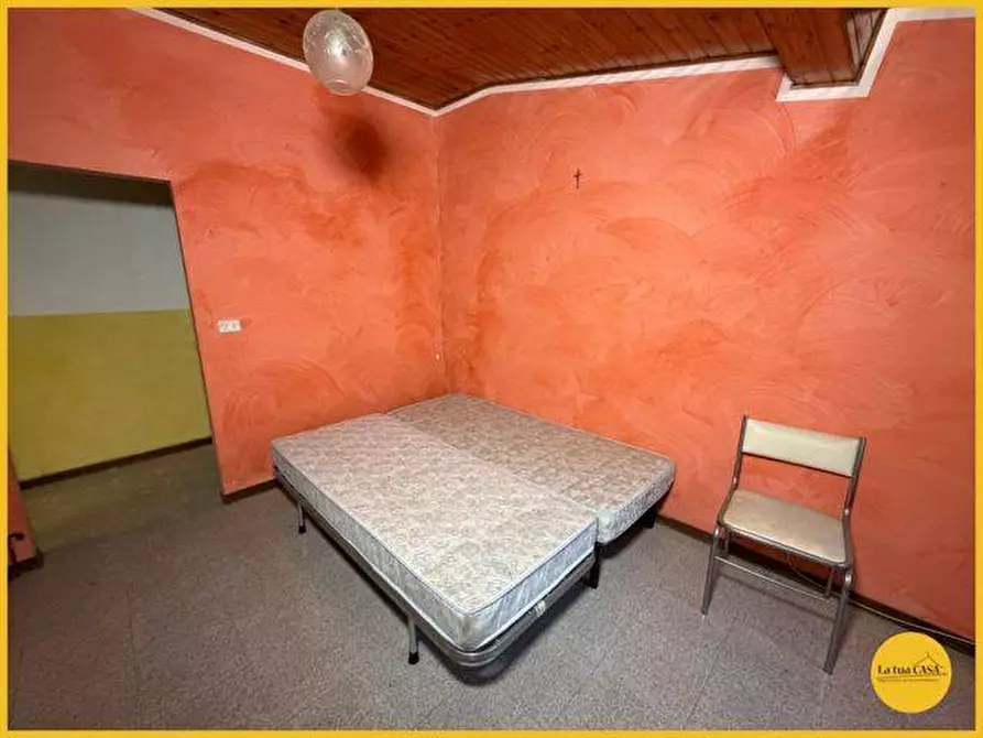 Immagine 13 di Villetta a schiera in vendita  in Via Nazionale 78/a a Argenta