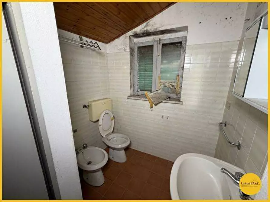 Immagine 15 di Villetta a schiera in vendita  in Via Nazionale 78/a a Argenta