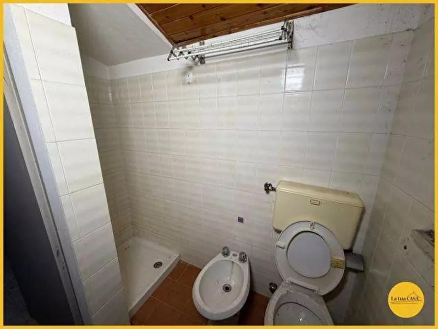 Immagine 16 di Villetta a schiera in vendita  in Via Nazionale 78/a a Argenta