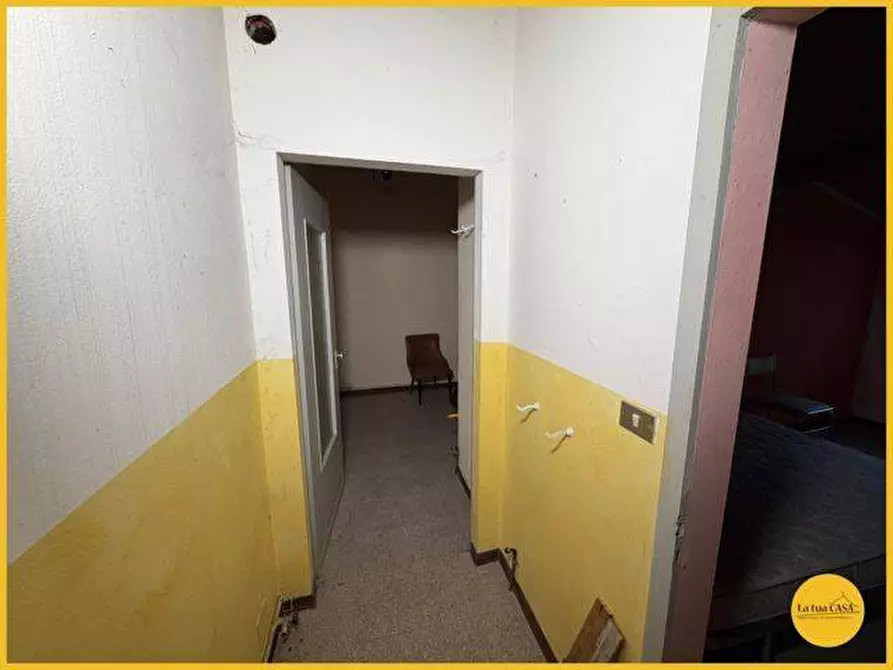 Immagine 17 di Villetta a schiera in vendita  in Via Nazionale 78/a a Argenta