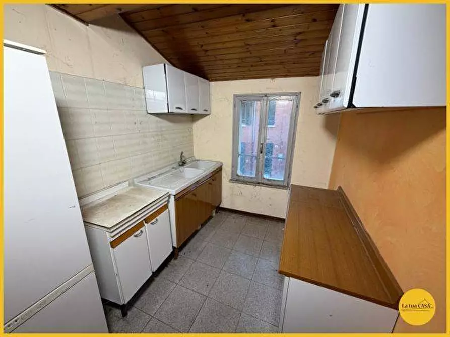 Immagine 19 di Villetta a schiera in vendita  in Via Nazionale 78/a a Argenta