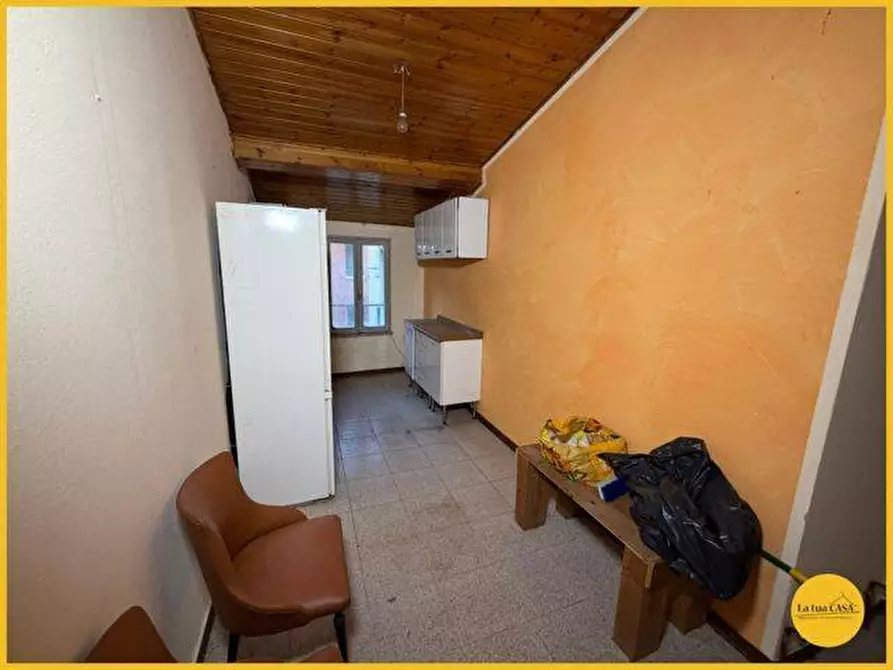 Immagine 20 di Villetta a schiera in vendita  in Via Nazionale 78/a a Argenta