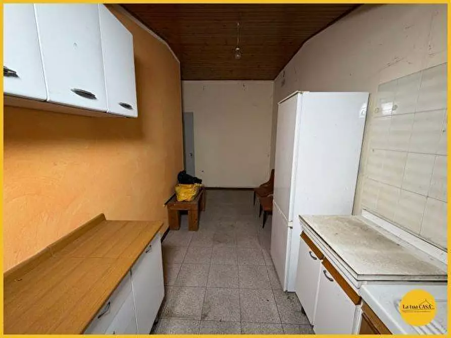 Immagine 21 di Villetta a schiera in vendita  in Via Nazionale 78/a a Argenta