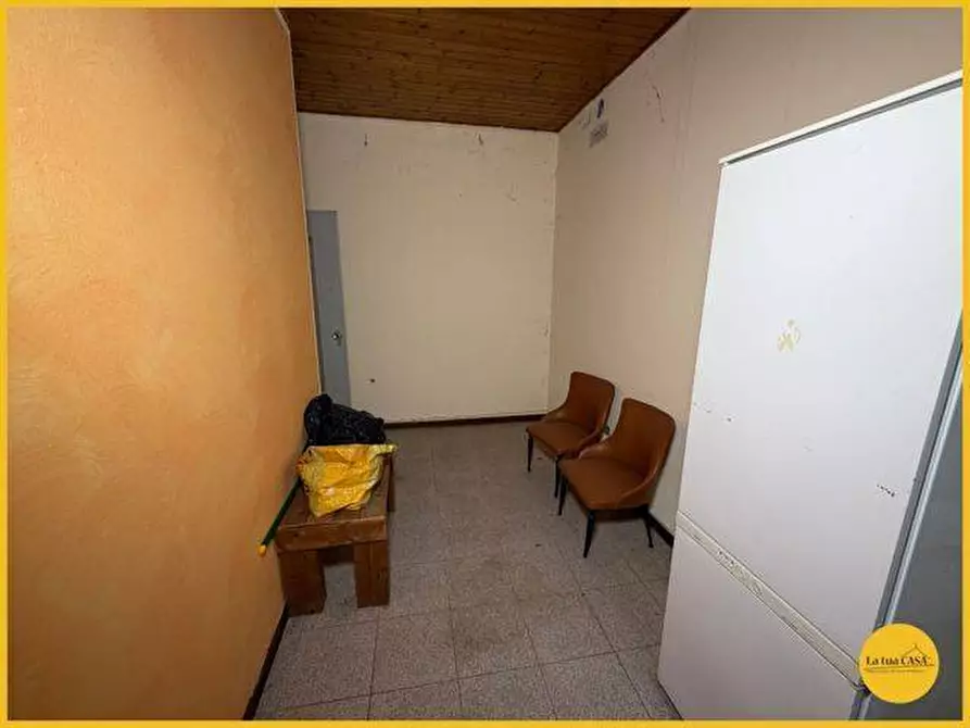 Immagine 22 di Villetta a schiera in vendita  in Via Nazionale 78/a a Argenta