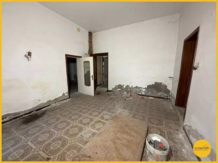 Immagine 24 di Villetta a schiera in vendita  in Via Nazionale 78/a a Argenta