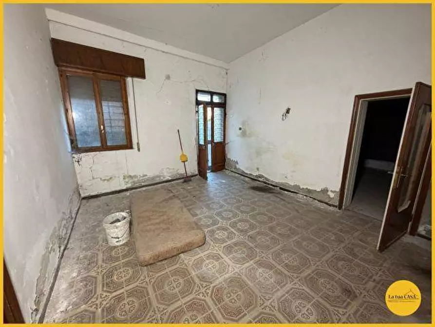 Immagine 25 di Villetta a schiera in vendita  in Via Nazionale 78/a a Argenta