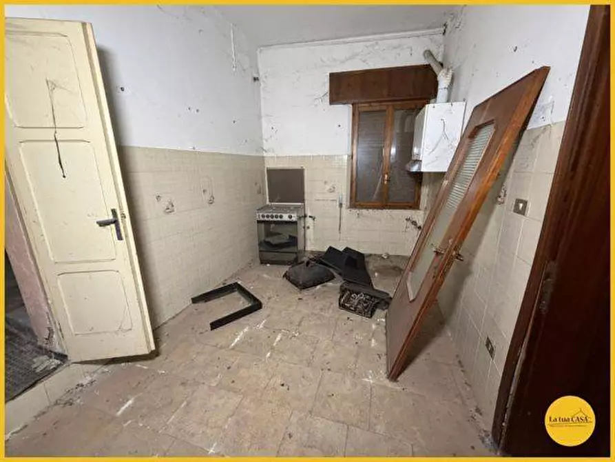 Immagine 29 di Villetta a schiera in vendita  in Via Nazionale 78/a a Argenta