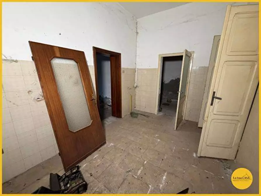 Immagine 30 di Villetta a schiera in vendita  in Via Nazionale 78/a a Argenta