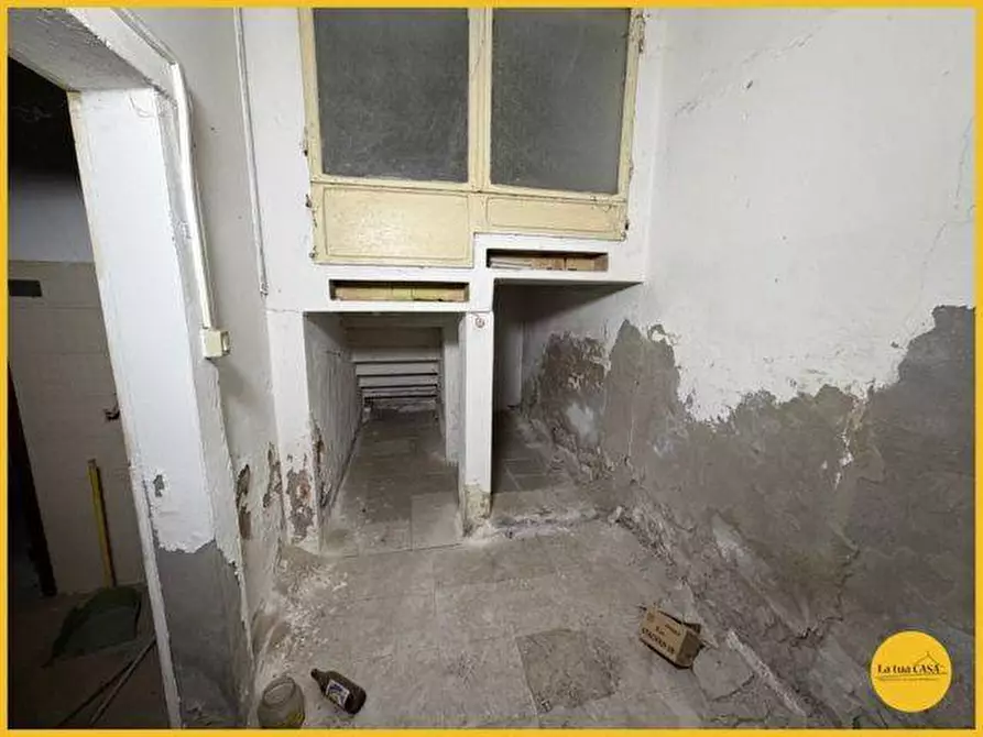 Immagine 31 di Villetta a schiera in vendita  in Via Nazionale 78/a a Argenta