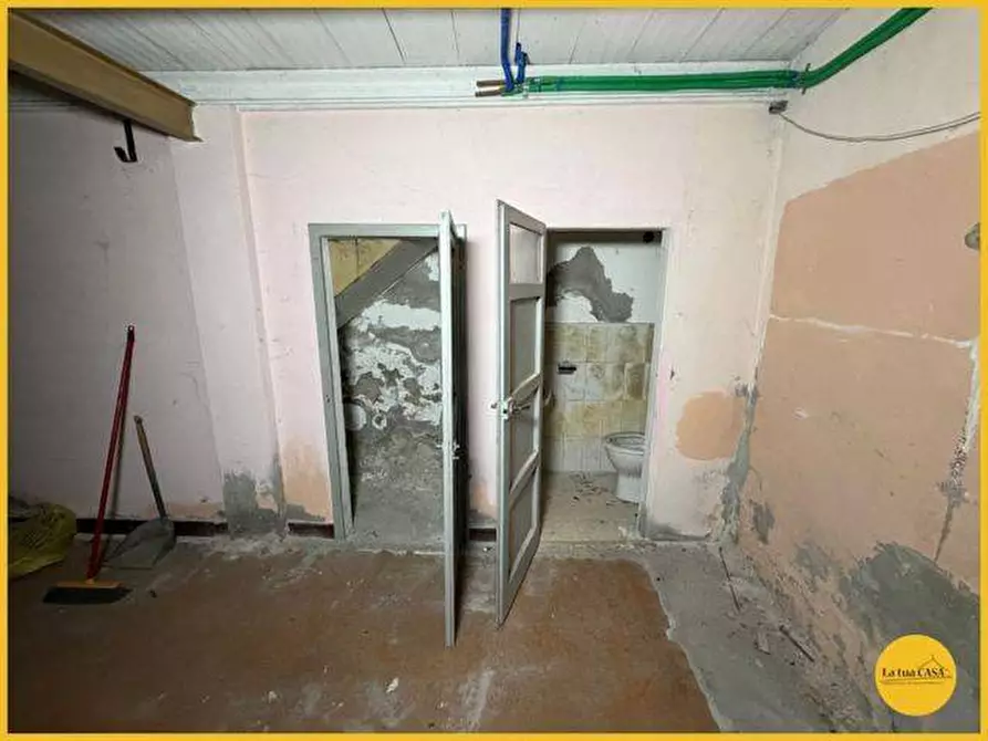 Immagine 34 di Villetta a schiera in vendita  in Via Nazionale 78/a a Argenta