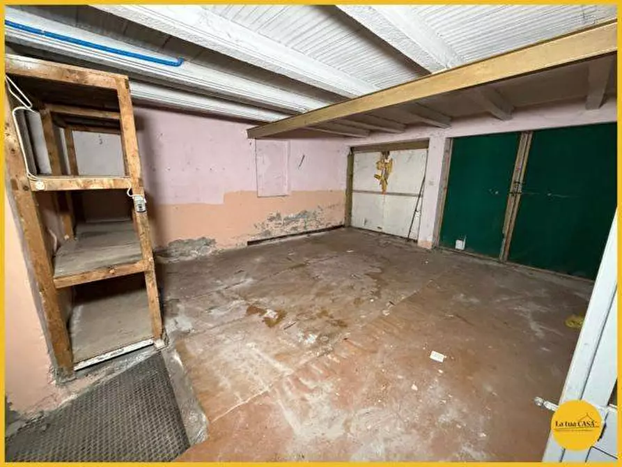 Immagine 35 di Villetta a schiera in vendita  in Via Nazionale 78/a a Argenta