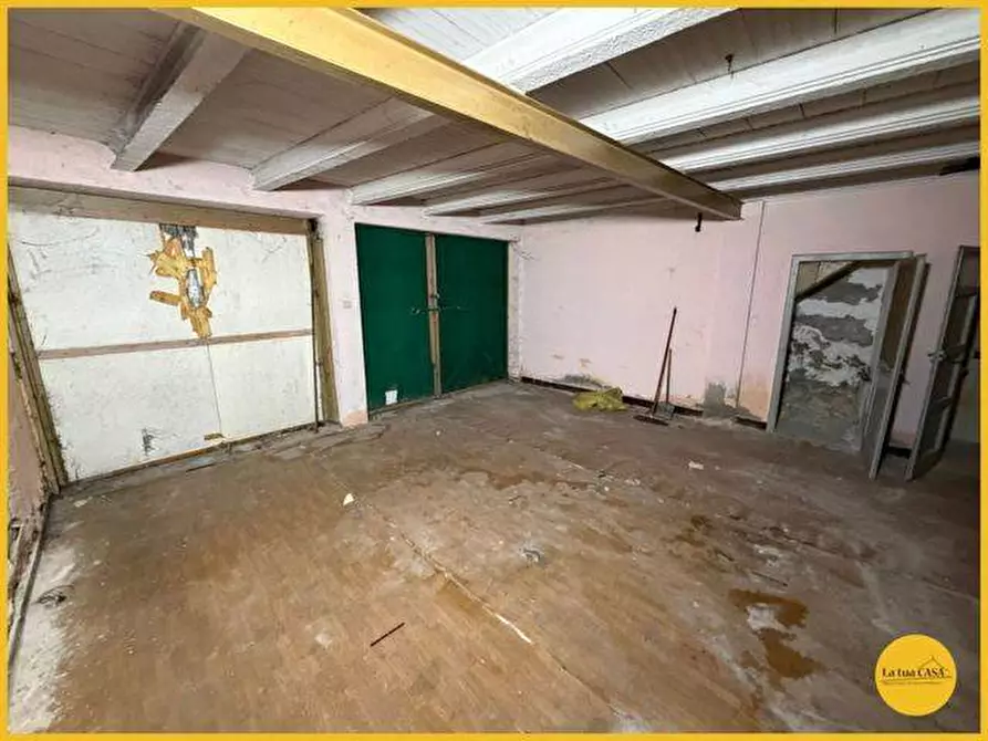 Immagine 36 di Villetta a schiera in vendita  in Via Nazionale 78/a a Argenta