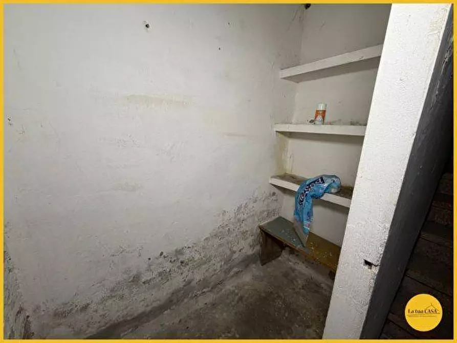 Immagine 37 di Villetta a schiera in vendita  in Via Nazionale 78/a a Argenta