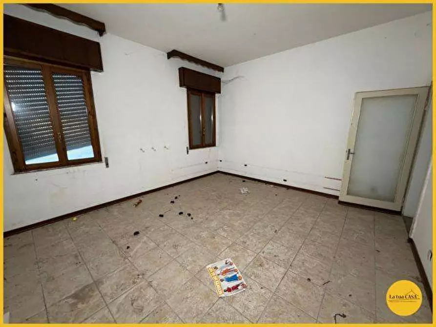 Immagine 40 di Villetta a schiera in vendita  in Via Nazionale 78/a a Argenta