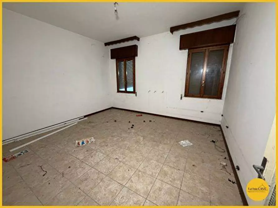 Immagine 41 di Villetta a schiera in vendita  in Via Nazionale 78/a a Argenta