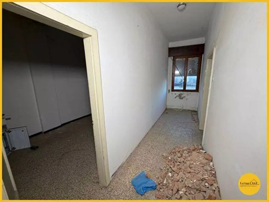 Immagine 42 di Villetta a schiera in vendita  in Via Nazionale 78/a a Argenta