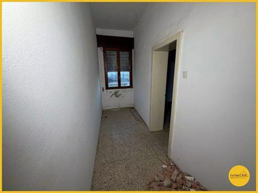 Immagine 45 di Villetta a schiera in vendita  in Via Nazionale 78/a a Argenta