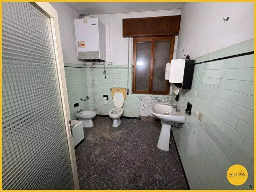 Immagine 50 di Villetta a schiera in vendita  in Via Nazionale 78/a a Argenta