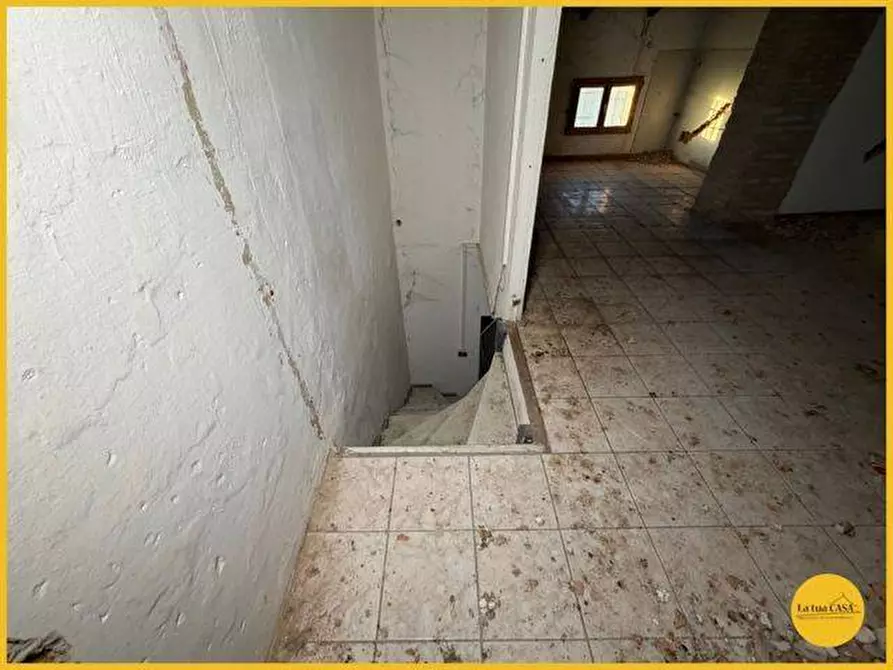 Immagine 52 di Villetta a schiera in vendita  in Via Nazionale 78/a a Argenta