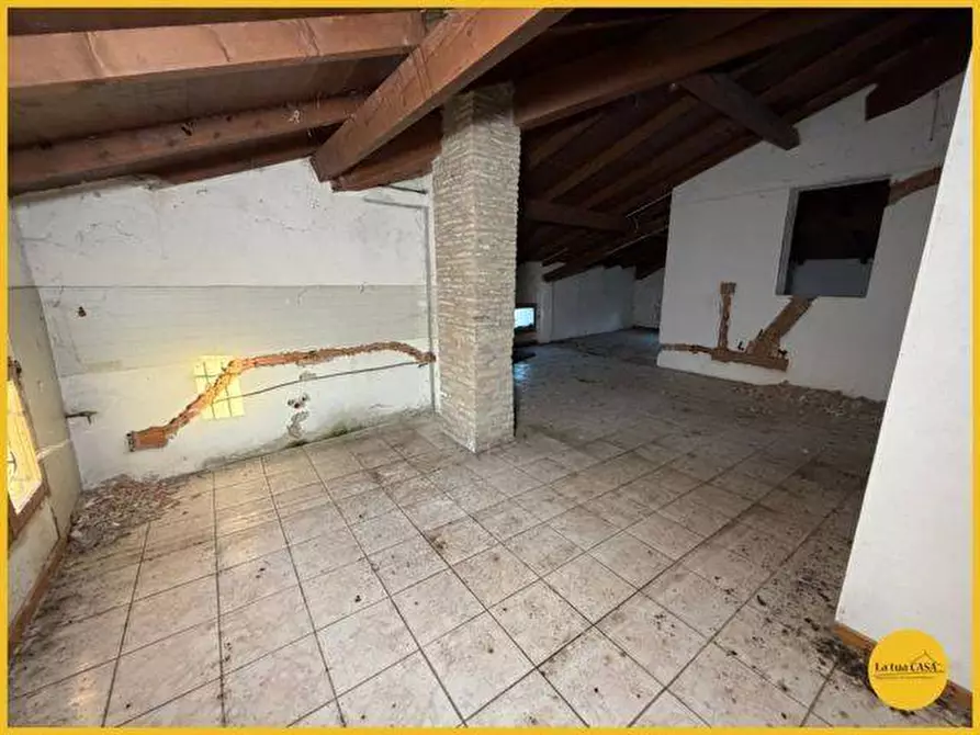 Immagine 53 di Villetta a schiera in vendita  in Via Nazionale 78/a a Argenta