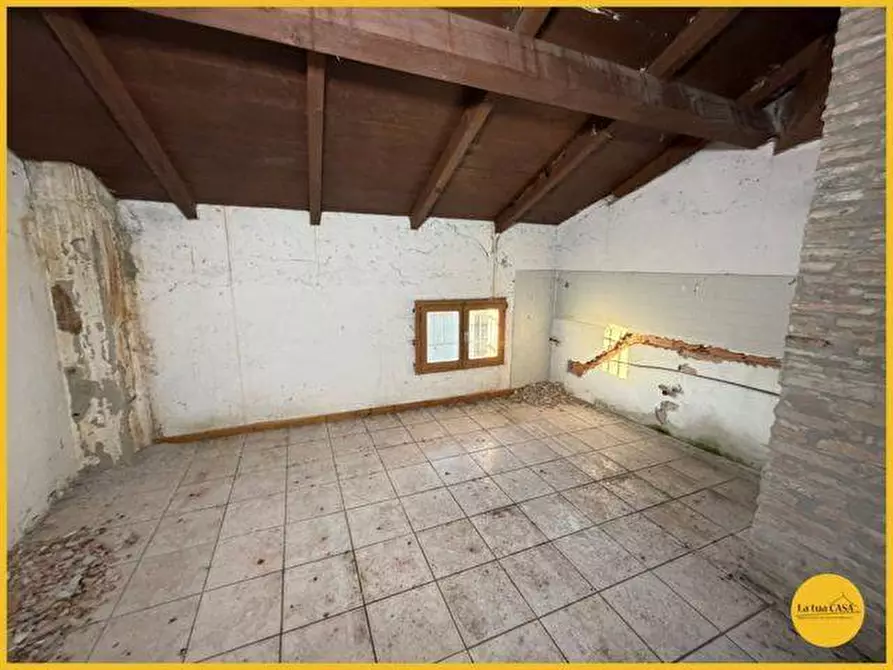 Immagine 54 di Villetta a schiera in vendita  in Via Nazionale 78/a a Argenta