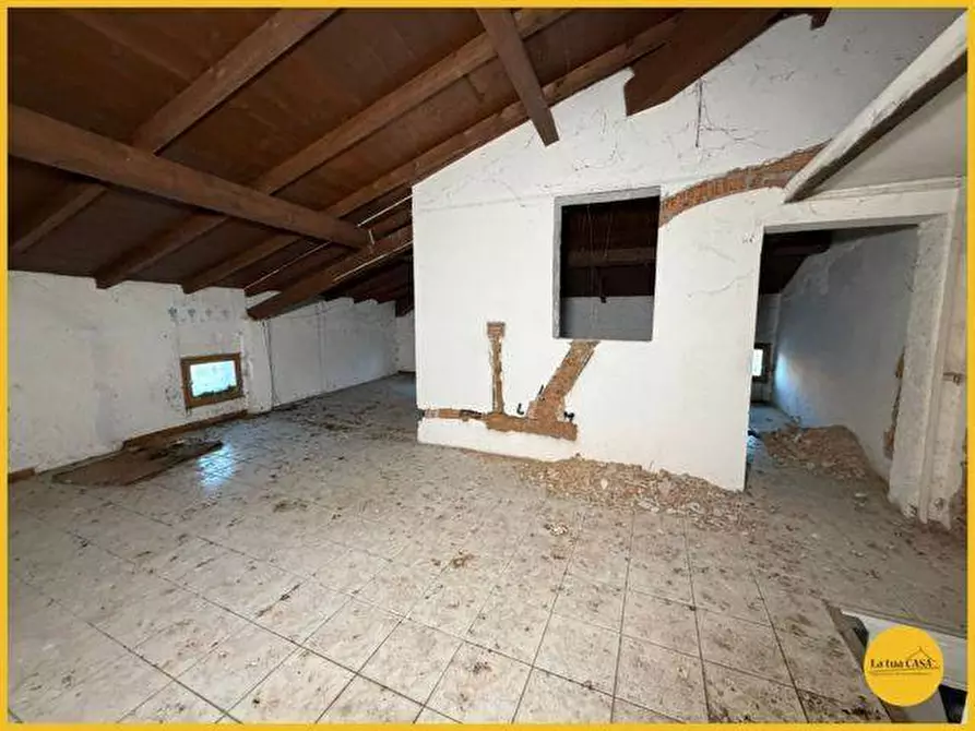 Immagine 55 di Villetta a schiera in vendita  in Via Nazionale 78/a a Argenta