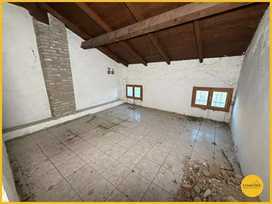 Immagine 56 di Villetta a schiera in vendita  in Via Nazionale 78/a a Argenta