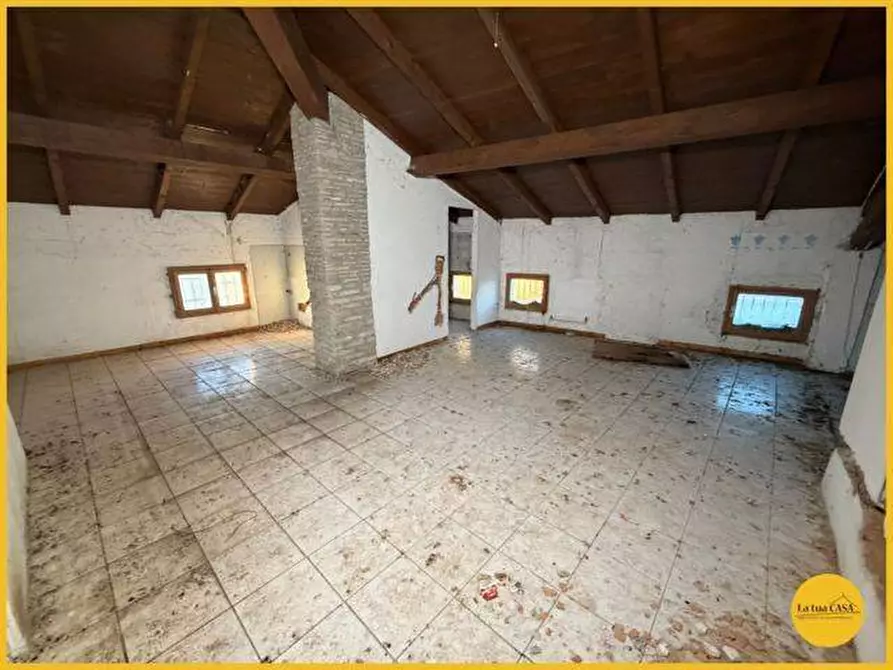 Immagine 57 di Villetta a schiera in vendita  in Via Nazionale 78/a a Argenta