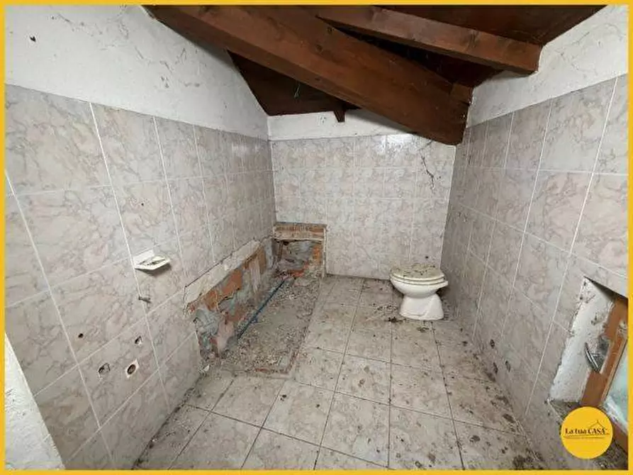 Immagine 60 di Villetta a schiera in vendita  in Via Nazionale 78/a a Argenta