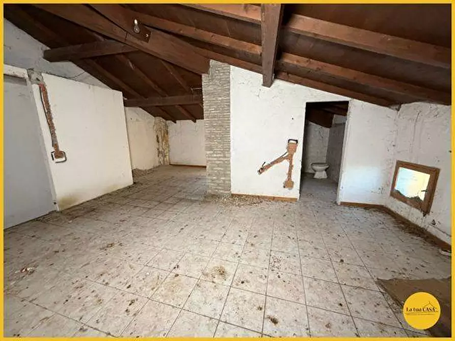 Immagine 61 di Villetta a schiera in vendita  in Via Nazionale 78/a a Argenta