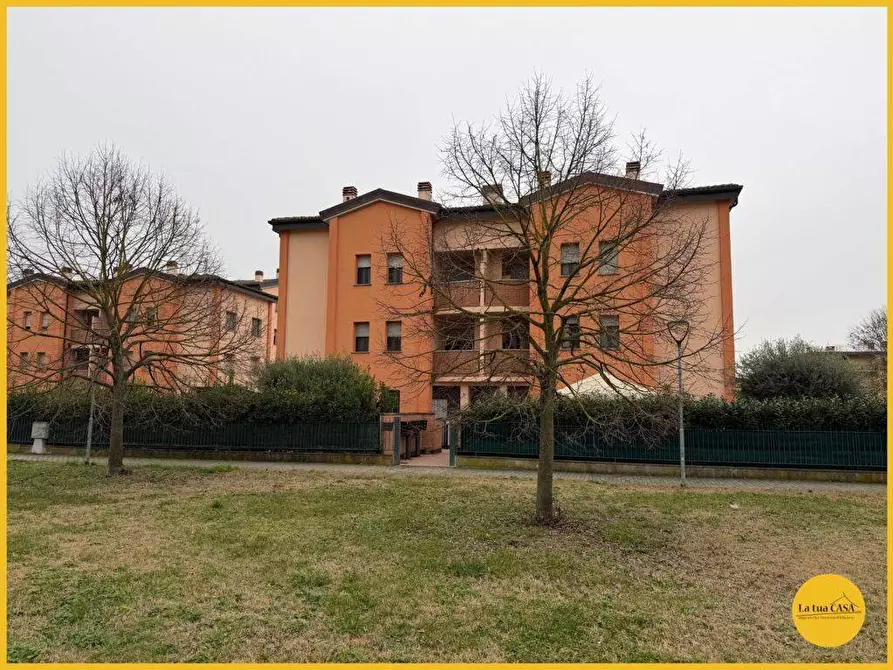 Immagine 11 di Appartamento in vendita  in via enrico masi 44 a Molinella